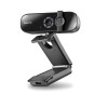 Ngs webcam pc full 2k (2560x1440) usb 2.0