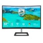 MONITOR 32" DP HDMI VGA PHILIPS 325E1C/00 VA QHD 2560x1440 75hz 4ms 250cd VESA 100x100 NEGRO