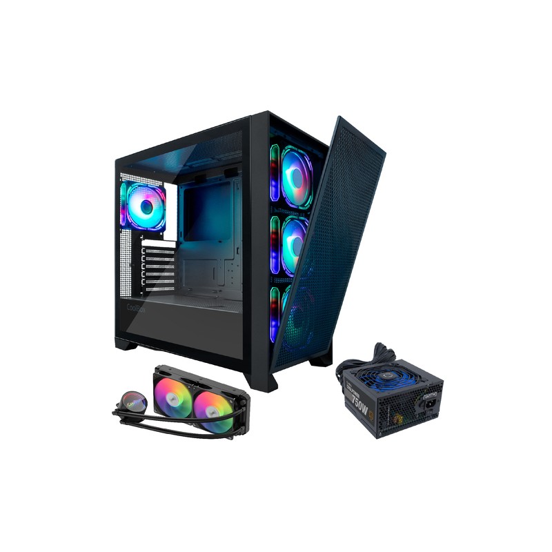 Coolbox gaming kit ge2000