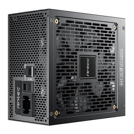 FUENTE ALIMENTACION ANTEC HCG1000 Pro P EC 1000W 80+ PLATINUM MODULAR ATX NEGRO