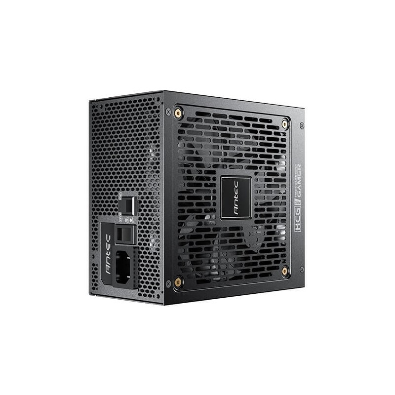 FUENTE ALIMENTACION ANTEC HCG1000 Pro P EC 1000W 80+ PLATINUM MODULAR ATX NEGRO
