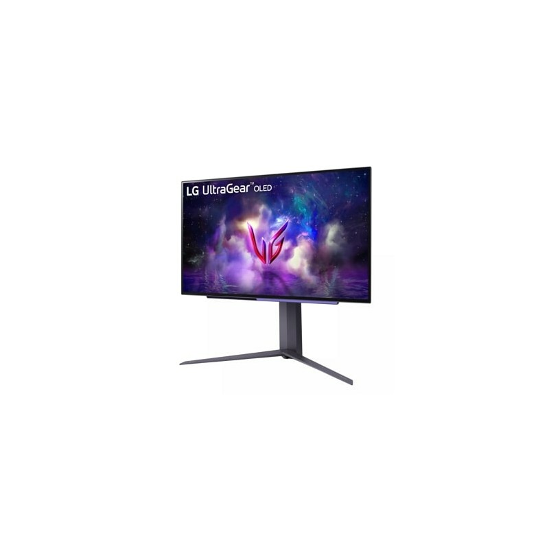 MONITOR LG ULTRAGEAR 27GS95QE-B 27" OLED QHD HDMI X2 DP