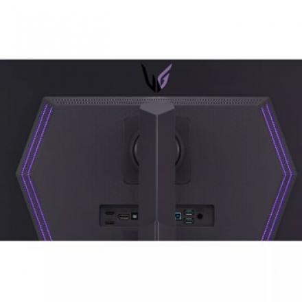 MONITOR LG ULTRAGEAR 27GS95QE-B 27" OLED QHD HDMI X2 DP