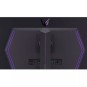 MONITOR LG ULTRAGEAR 27GS95QE-B 27" OLED QHD HDMI X2 DP