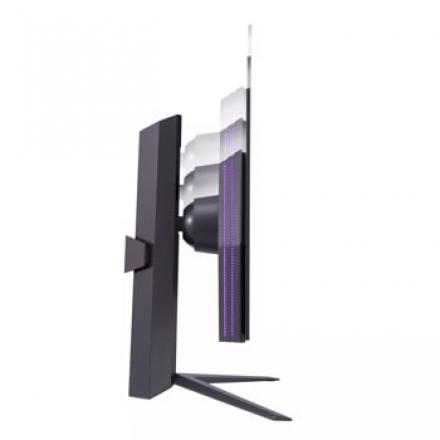 MONITOR LG ULTRAGEAR 27GS95QE-B 27" OLED QHD HDMI X2 DP