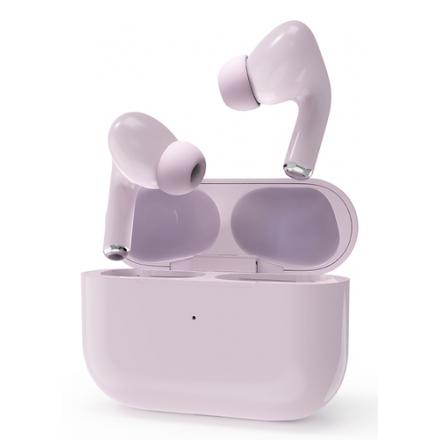 AURICULARES GEMBIRD TWS-03-P ROSA BT
