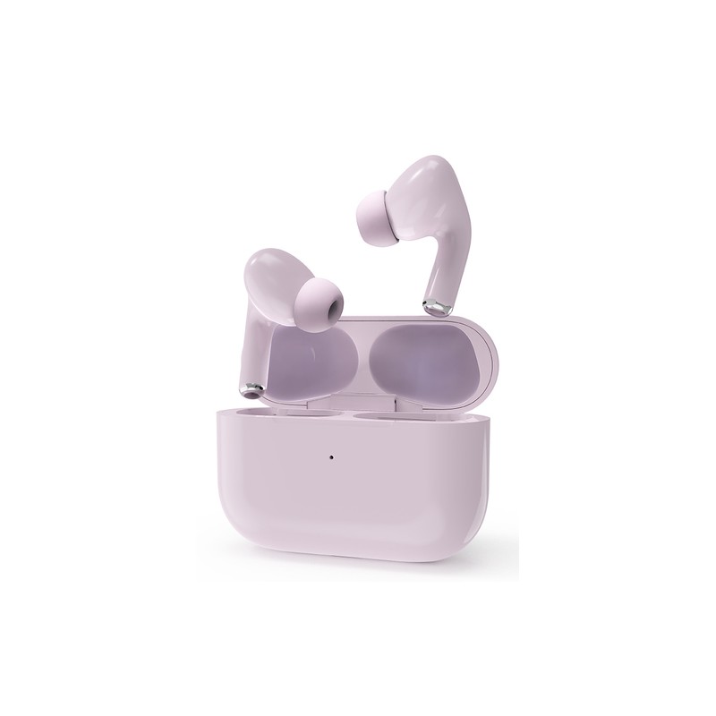 AURICULARES GEMBIRD TWS-03-P ROSA BT