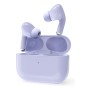 AURICULARES GEMBIRD TWS-03-V VIOLETA BT