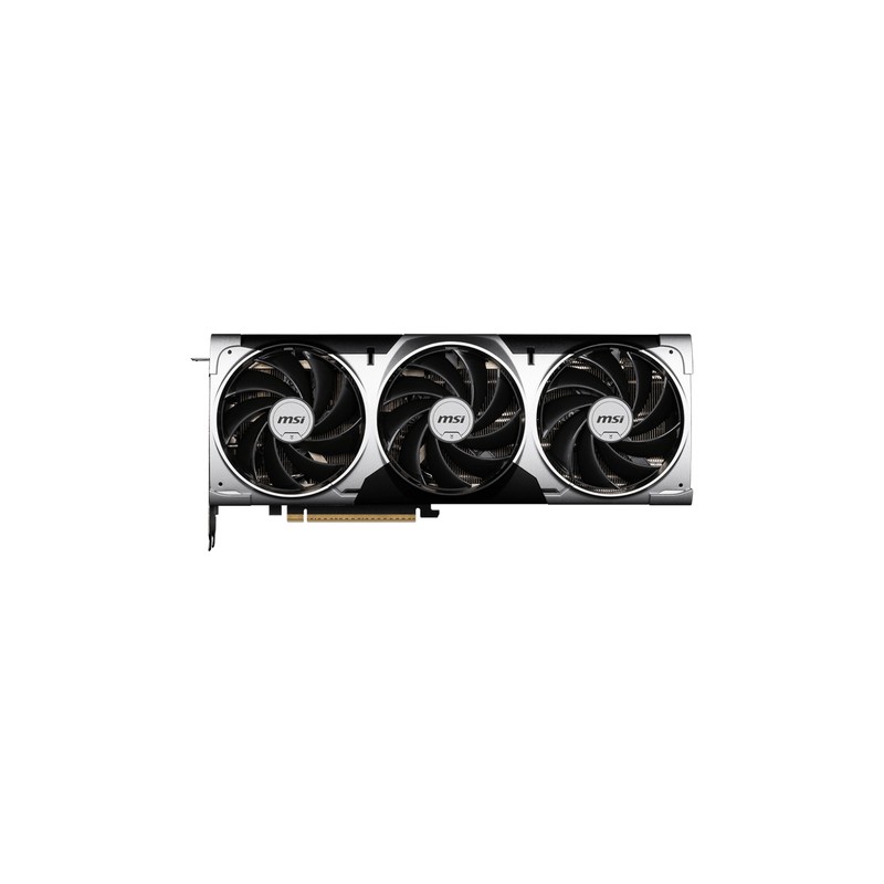 TARJETA GRAFICA MSI RTX 5070Ti 16G VENTUS 3X OC