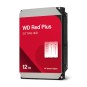 Western digital wd120efgx 12tb sata3 red plus