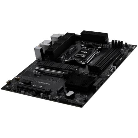 Msi placa base pro b850-s wifi6e atx am5