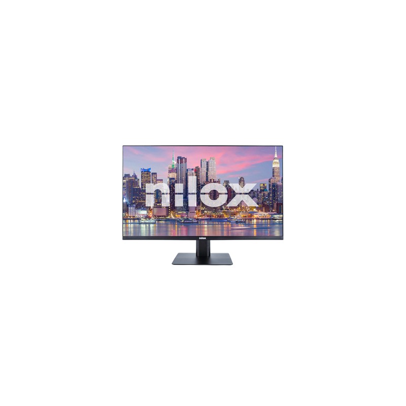 Nilox nxm27fhd112 monitor 27 ips 100hz hdmi dp