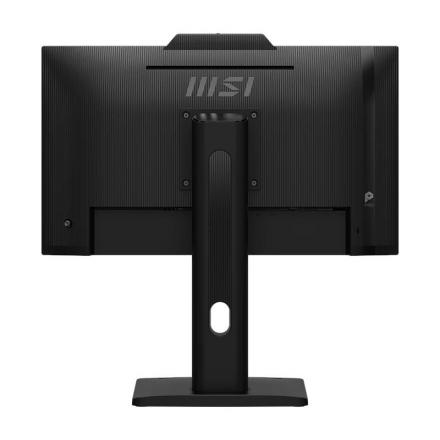 Msi mp242pmg monitor 23.8" ips 120h dp wcam mm aa