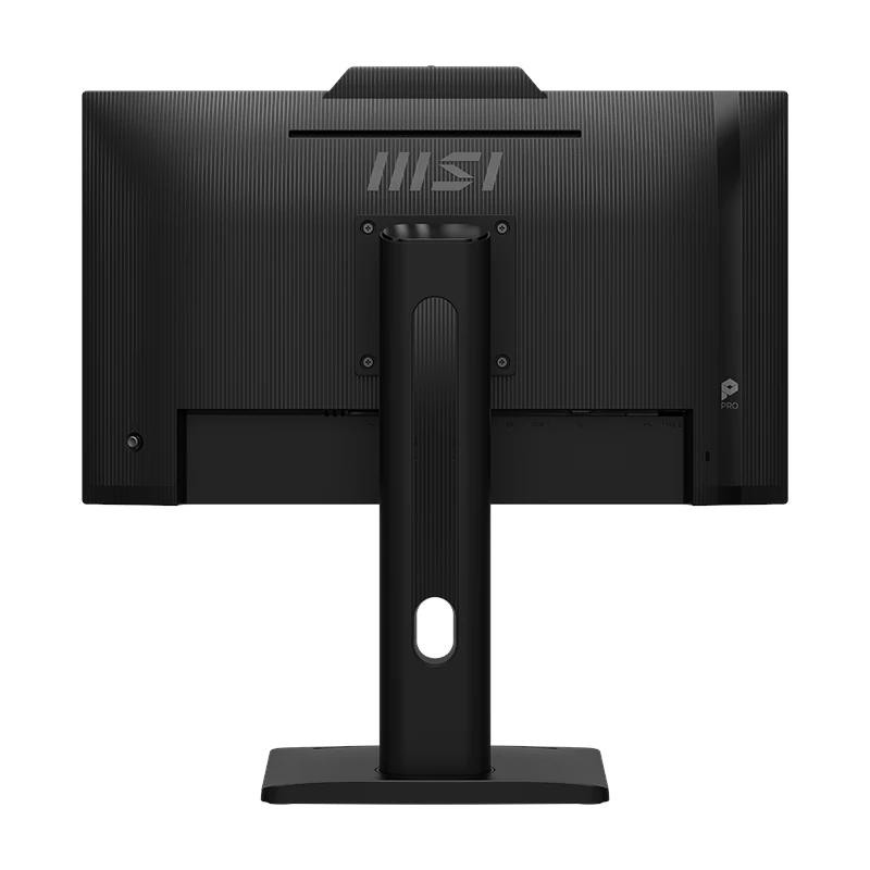 Msi mp242pmg monitor 23.8" ips 120h dp wcam mm aa
