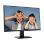 Msi mp273u monitor 27" ips 4k 2xhdmi dp mm