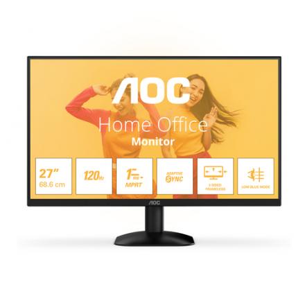 Aoc 27b35hm monitor 27" fhd 120mhz vga hdmi