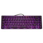 Deepgaming teclado key65 rgb