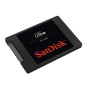 Sandisk sdssdh3-500g-g26 ssd ultra 3d 500gb 2.5"