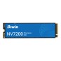 Biwin nv7200 2tb pcie nvme gen4 7.2k mb-s