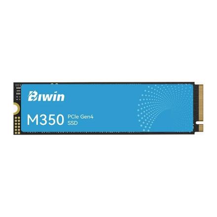 Biwin ssd m350 2tb pcie gen4×4 5200 mb-s