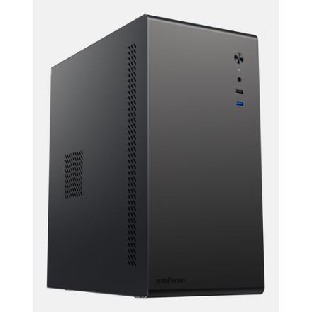 Approx caja m-atx appc-403f 500w usb3.0