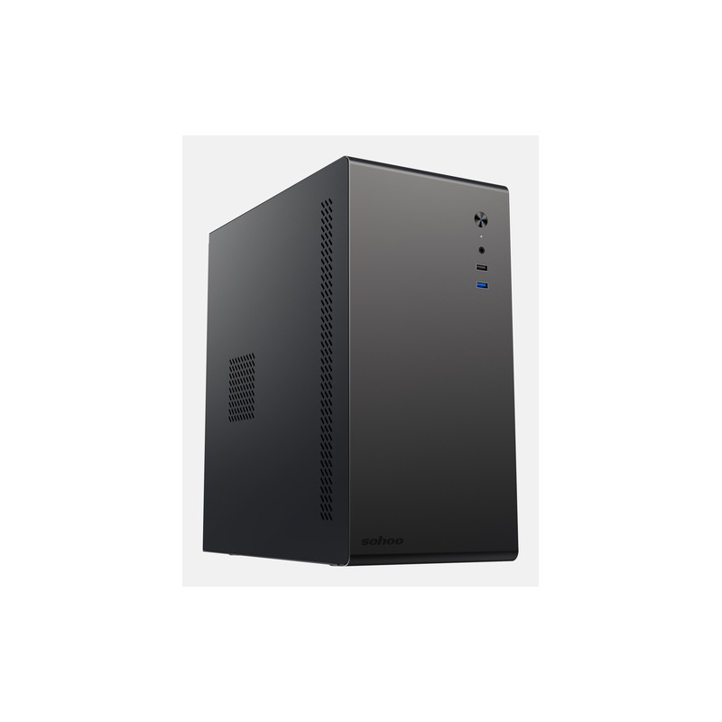 Approx caja m-atx appc-403f 500w usb3.0