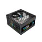 Coolbox gaming fuente alimentacion 600 w 80+bronze