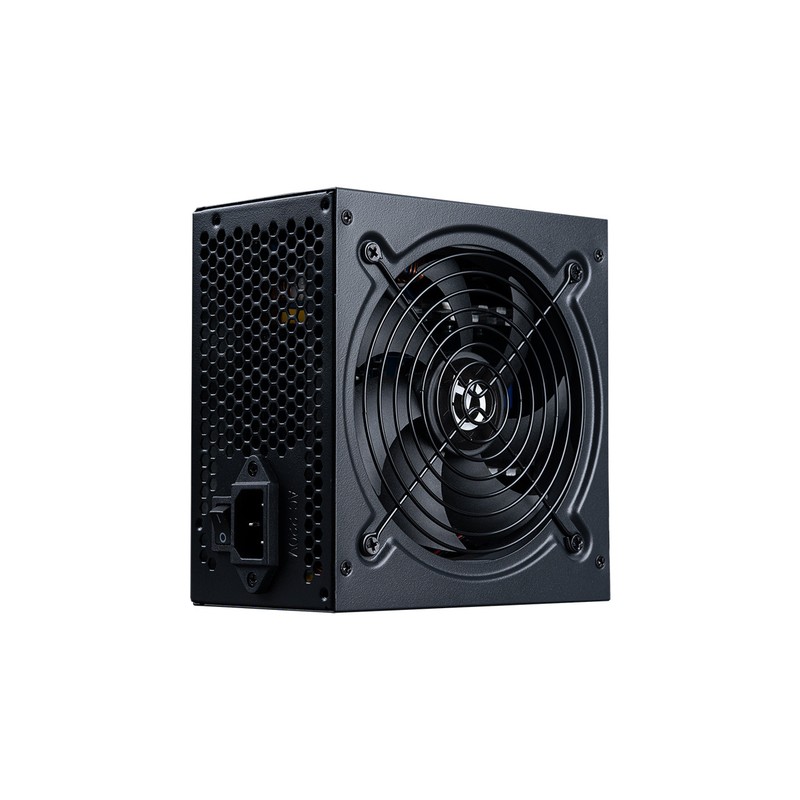 Hiditec fuente al. psu rl750 80plus bronze cert
