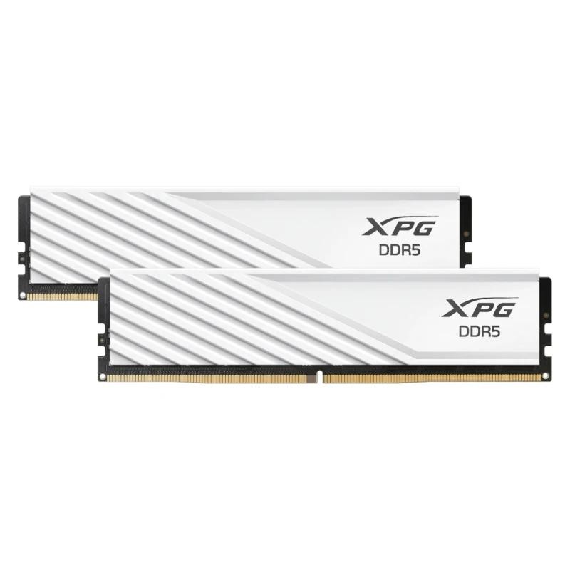 Adata xpg lancer ddr5 6000mhz 2x16g cl36 white