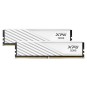 Adata xpg lancer ddr5 6000mhz 2x16g cl36 white
