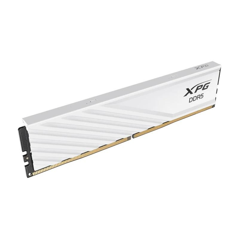 Adata xpg lancer ddr5 6000mhz 2x16g cl36 white