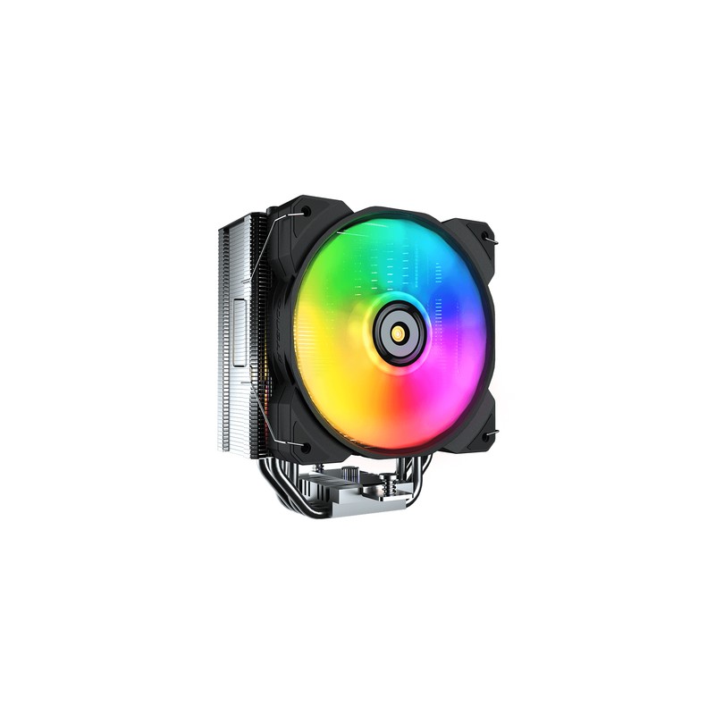 Cougar ventilador forza 50 argb