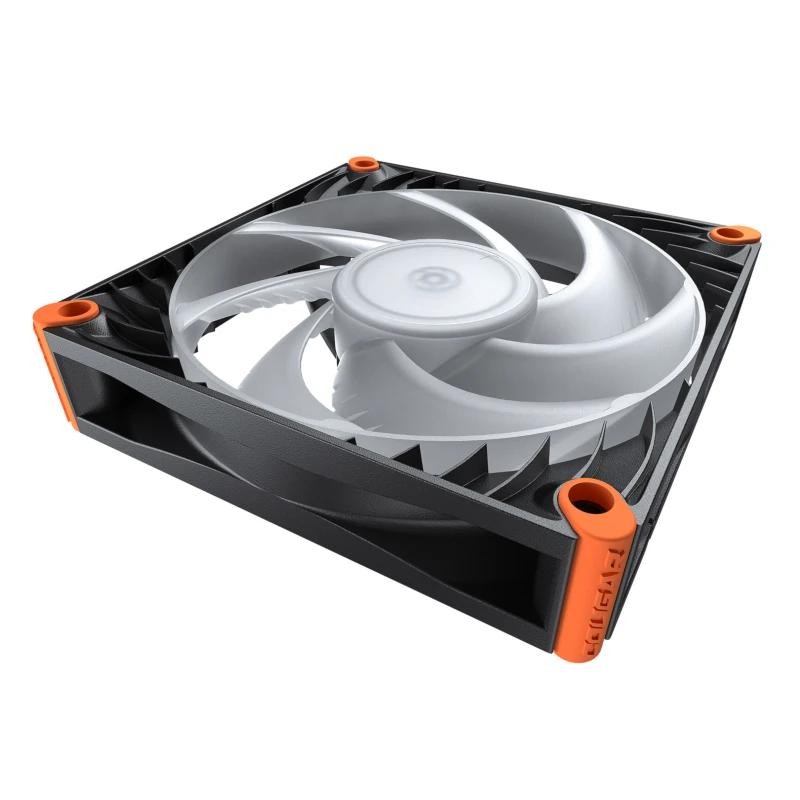 Cougar poseidon ultra 240 argb negro