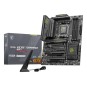 Msi placa base mag x870e tomahawk wifi atx am5