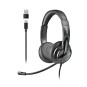 Ngs auriculares estero usb-c control vol. vox650