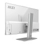 Msi am272p-1053es i7-150u 16gb 512 dos 27" blanco