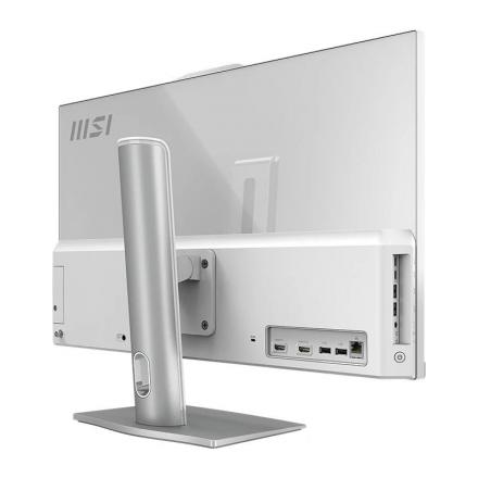 Msi am272p-1053es i7-150u 16gb 512 dos 27" blanco