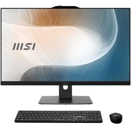 Msi am272p-1096es i7-150u 16gb 500 w11h 27" negro