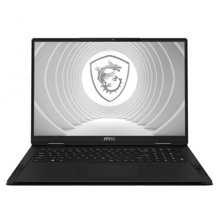 Msi creatorpro x18hx-283es i9 128 2tb 3500 w11p 18