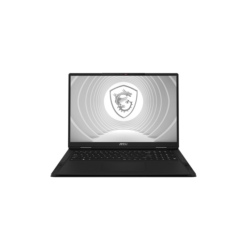 Msi creatorpro x18hx-283es i9 128 2tb 3500 w11p 18