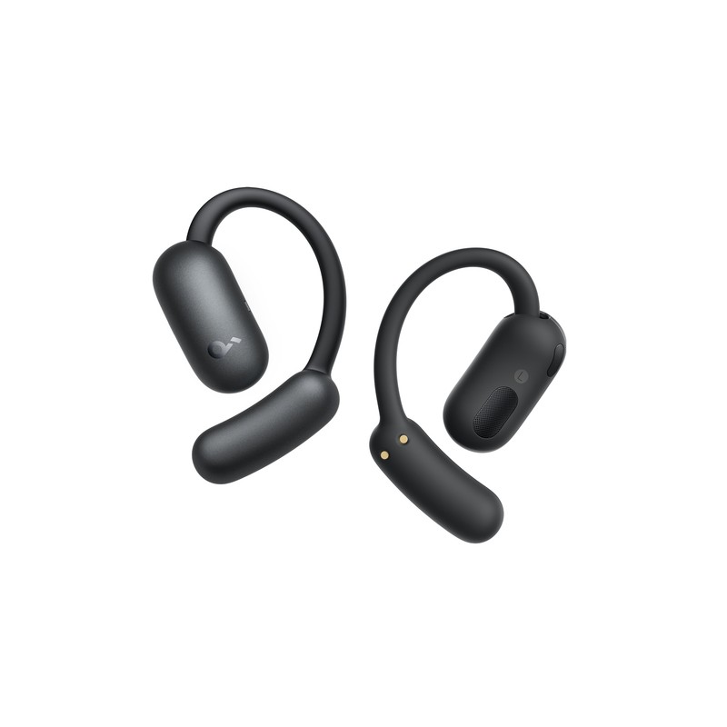 AURICULARES SOUNDCORE AEROFIT OPEN-EAR NEGRO