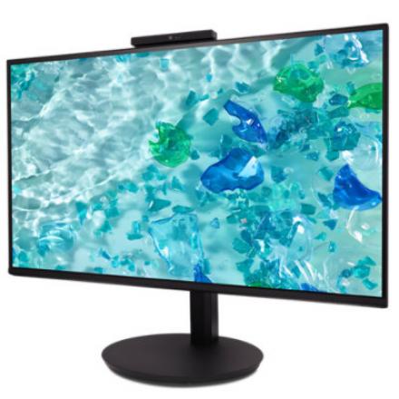 MONITOR 24" HDMI VGA ACER VERO B7 B247Y E IPS FHD 100hz 4ms VESA 100x100 2x2W NEGRO