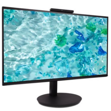 MONITOR 24" HDMI VGA ACER VERO B7 B247Y E IPS FHD 100hz 4ms VESA 100x100 2x2W NEGRO