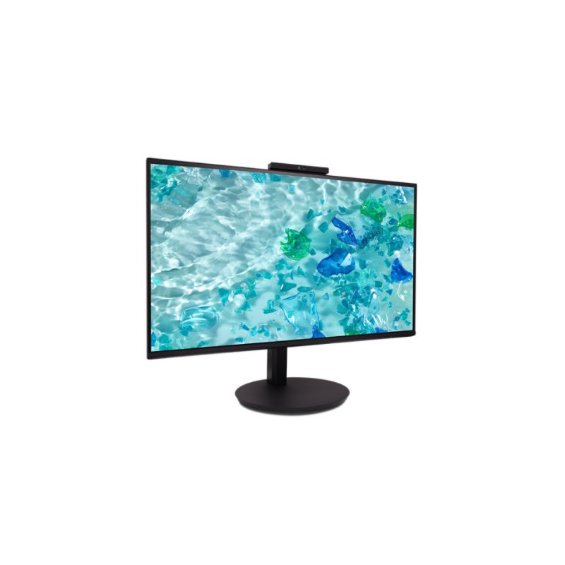 MONITOR 24" HDMI VGA ACER VERO B7 B247Y E IPS FHD 100hz 4ms VESA 100x100 2x2W NEGRO