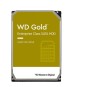 DISCO DURO 4TB WESTERN DIGITAL GOLD ENTERPRISE SATA 3 256MB 7200RPM WD4004FRYZ