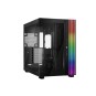 CAJA BEQUIET LIGHT BASE 900 DX E-ATX SIN FUENTE ARGB NEGRO