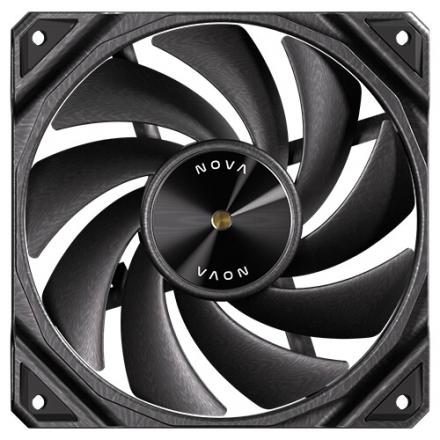VENTILADOR CPU ANTEC NOVA 1X VENT 120MM NEGRO