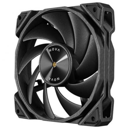 VENTILADOR CPU ANTEC NOVA 1X VENT 120MM NEGRO