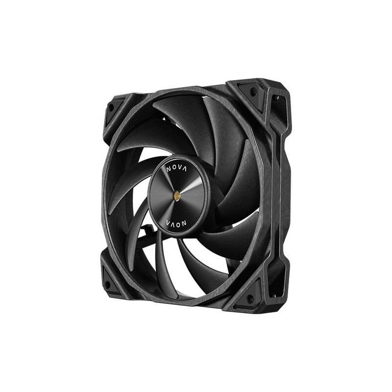 VENTILADOR CPU ANTEC NOVA 1X VENT 120MM NEGRO