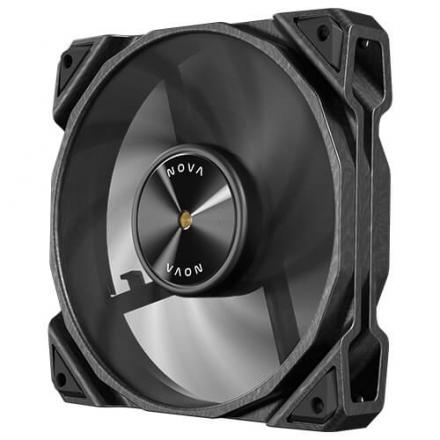 VENTILADOR CPU ANTEC NOVA 1X VENT 120MM NEGRO